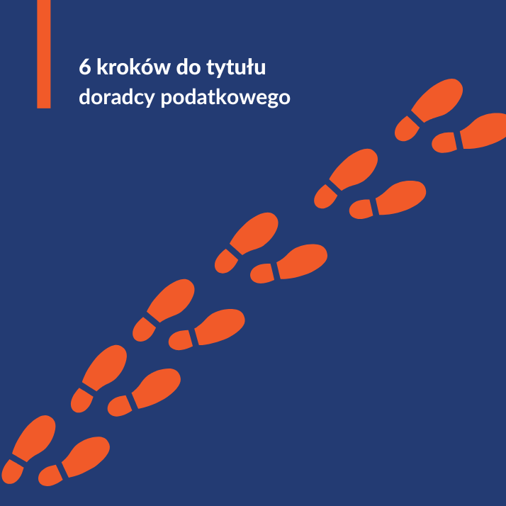 Zostać doradcą podatkowym