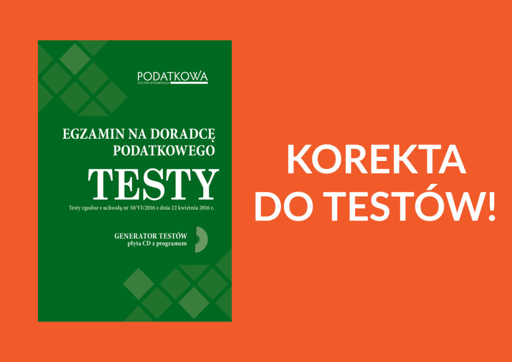 Korekta