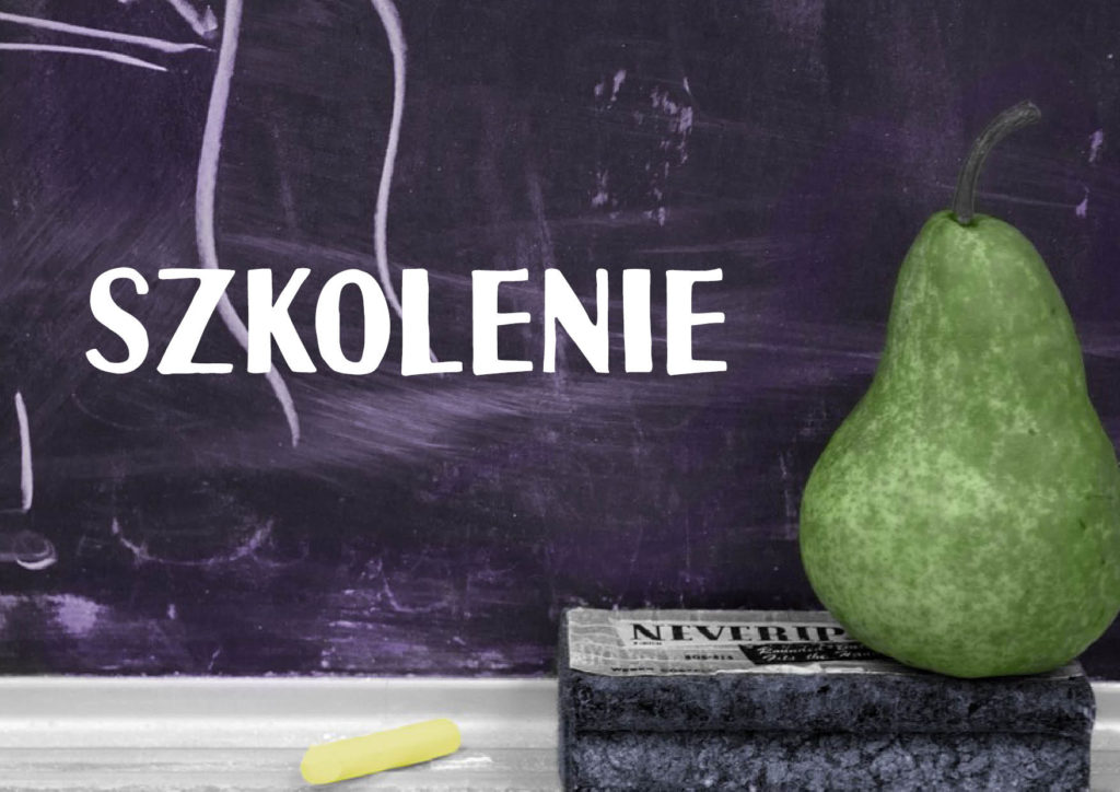 Doradca podatkowy - szkolenie