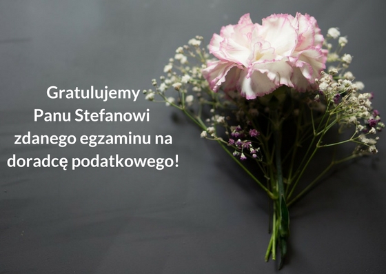 Grono doradców podatkowych zasilone