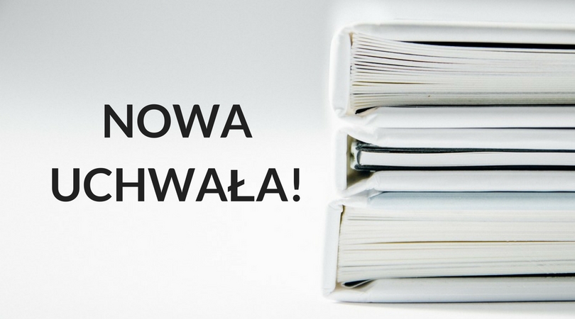 Uchwała 19/VI/2017
