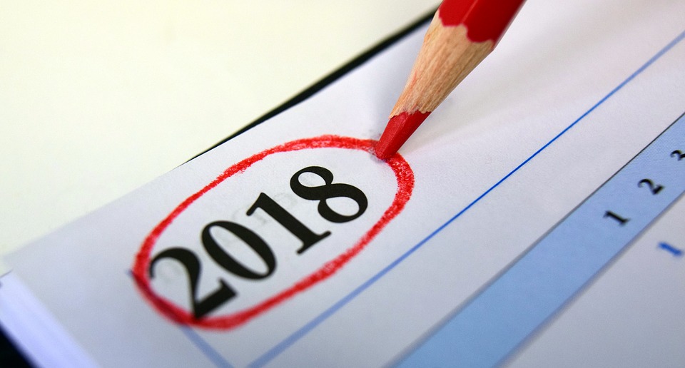 Egzaminy pisemne na doradcę podatkowego 2018