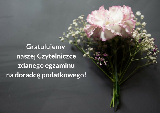 zdany egzamin ustny
