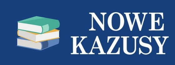 20 nowych kazusów na doradcę podatkowego