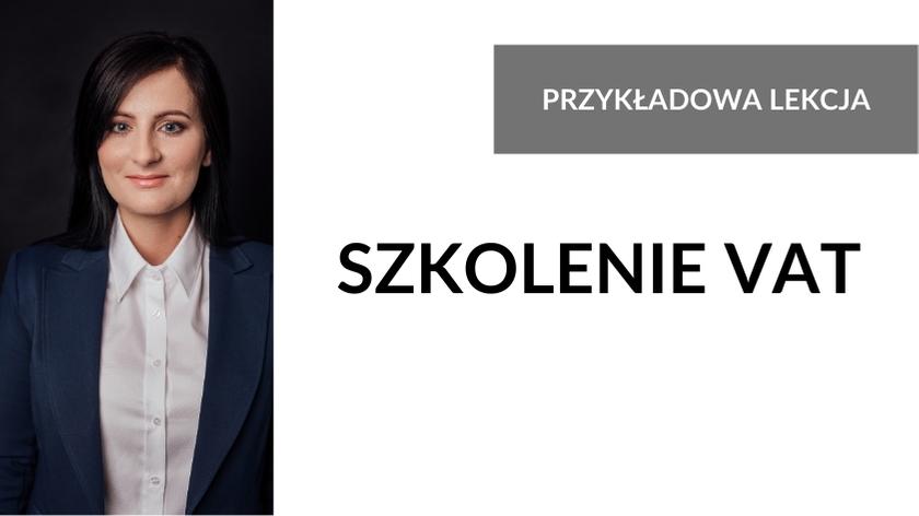 VAT egzamin na dp